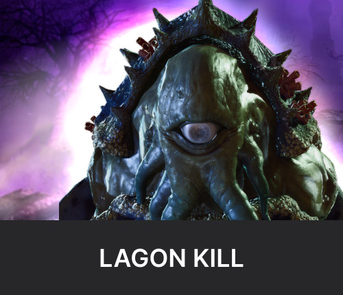 Lagon Kill